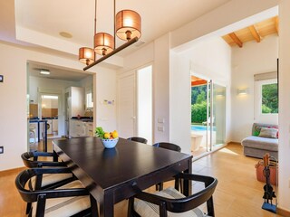 Villa Cala Vadella Ausstattung 27