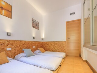 Villa Cala Vadella Équipement 36