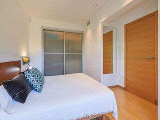 Villa Cala Vadella Ausstattung 37