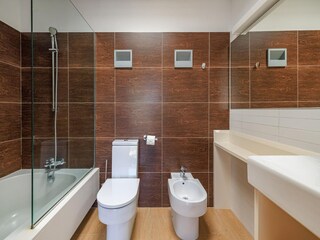 Villa Cala Vadella Features 38