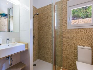 Villa Cala Vadella Kenmerken 39