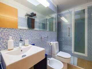 Villa Cala Vadella Features 40