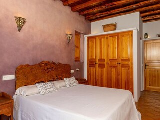 Holiday house Sant Carles de Peralta Features 29
