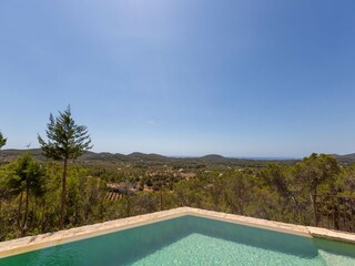 Holiday house Sant Carles de Peralta Outdoor Recording 9