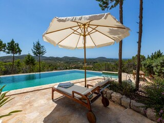 Holiday house Sant Carles de Peralta Outdoor Recording 11