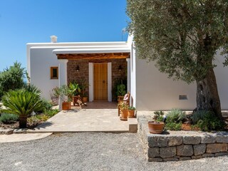 Holiday house Sant Carles de Peralta Features 30