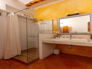 Holiday house Sant Carles de Peralta Features 34