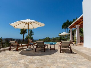 Holiday house Sant Carles de Peralta Outdoor Recording 16