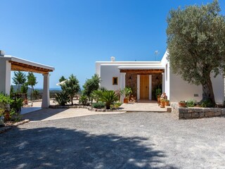 Holiday house Sant Carles de Peralta Outdoor Recording 25