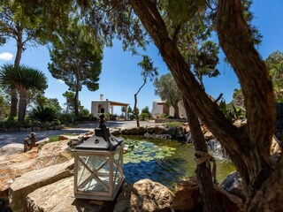 Holiday house Sant Carles de Peralta  37