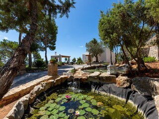 Holiday house Sant Carles de Peralta  38