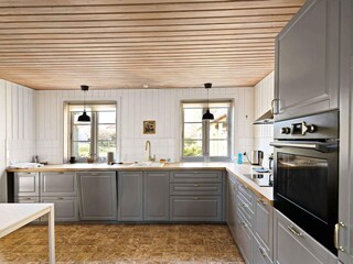 Ferienhaus Allinge  9