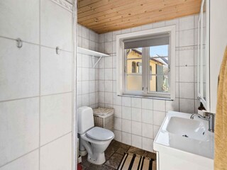 Ferienhaus Allinge  21