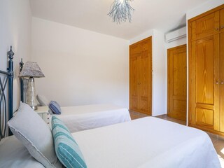 Vakantiehuisje Cala Tarida Kenmerken 28