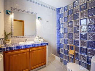 Vakantiehuisje Cala Tarida Kenmerken 24