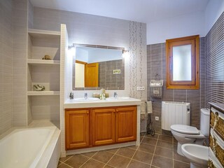 Vakantiehuisje Cala Tarida Kenmerken 31