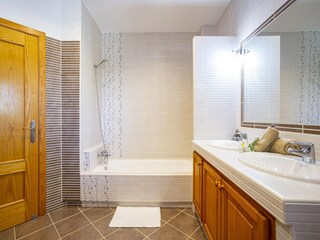 Vakantiehuisje Cala Tarida Kenmerken 25