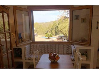 Vakantiehuisje Cala Tarida Kenmerken 33