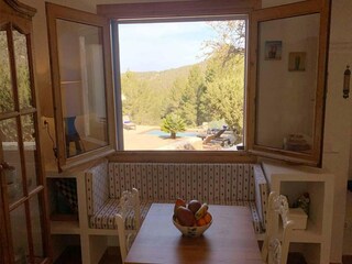 Vakantiehuisje Cala Tarida Kenmerken 35