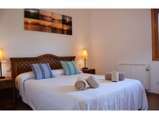 Vakantiehuisje Cala Tarida Kenmerken 36