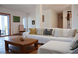 Vakantiehuisje Cala Tarida Kenmerken 22