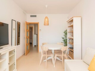 Appartement Chipiona Équipement 10