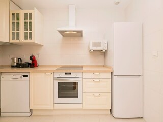 Appartement Chipiona Équipement 25