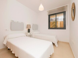 Appartement Chipiona Équipement 14