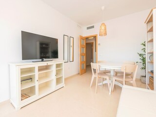 Apartment Chipiona Ausstattung 22