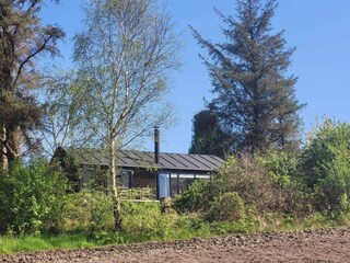 Ferienhaus Lumsås Außenaufnahme 1