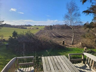 Ferienhaus Lumsås Außenaufnahme 3