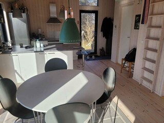 Ferienhaus Lumsås  5