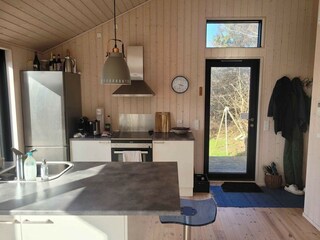 Ferienhaus Lumsås  8