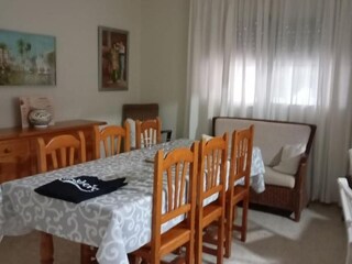 Apartment Jerez de la Frontera Features 13