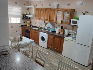 Appartement Jerez de la Frontera Kenmerken 14