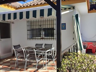 Appartamento Jerez de la Frontera Registrazione all'aperto 3