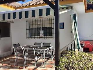 Appartement Jerez de la Frontera Buitenaudio-opname 4