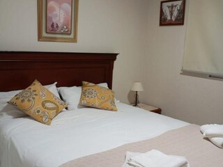 Apartment Jerez de la Frontera Ausstattung 16