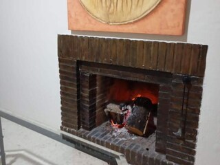 Apartment Jerez de la Frontera Ausstattung 17