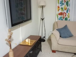 Apartment Jerez de la Frontera Features 18
