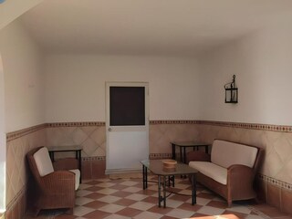 Appartement Jerez de la Frontera Équipement 19