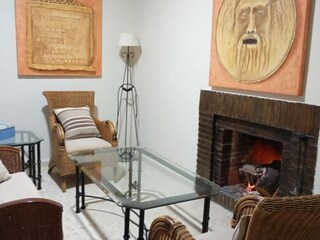Apartment Jerez de la Frontera Features 12