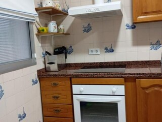 Appartement Jerez de la Frontera Équipement 20