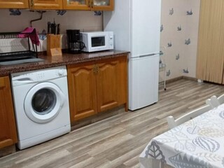 Appartement Jerez de la Frontera Kenmerken 21