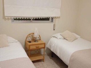 Apartment Jerez de la Frontera Ausstattung 22
