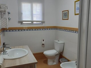 Apartment Jerez de la Frontera Features 24
