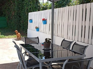 Apartment Jerez de la Frontera Außenaufnahme 6