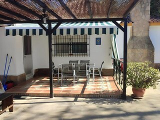 Appartamento Jerez de la Frontera Registrazione all'aperto 6
