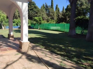 Appartamento Jerez de la Frontera Registrazione all'aperto 9