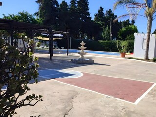 Appartamento Jerez de la Frontera  37
